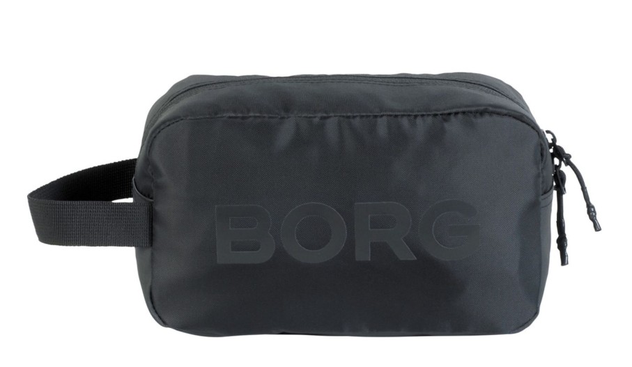 Laukut Björn Borg | Borg Gym Toilet Case -Kosmetiikkalaukku