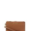 Laukut MICHAEL Michael Kors Naisten Lompakot | Jet Set Wristlet -Lompakko