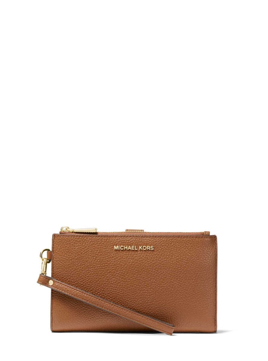 Laukut MICHAEL Michael Kors Naisten Lompakot | Jet Set Wristlet -Lompakko