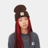 Miehet Carhartt WIP Pipot | Short Watch Hat -Pipo