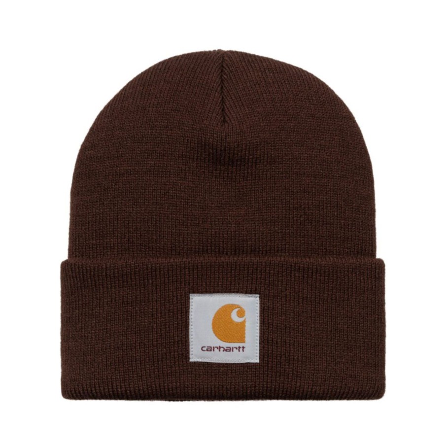 Miehet Carhartt WIP Pipot | Short Watch Hat -Pipo