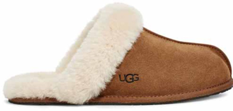 Naiset Ugg Kotitossut | Scuffette Ii -Kotitossut