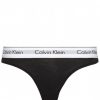 Naiset Calvin Klein Alusasut | Thong-Alushousut