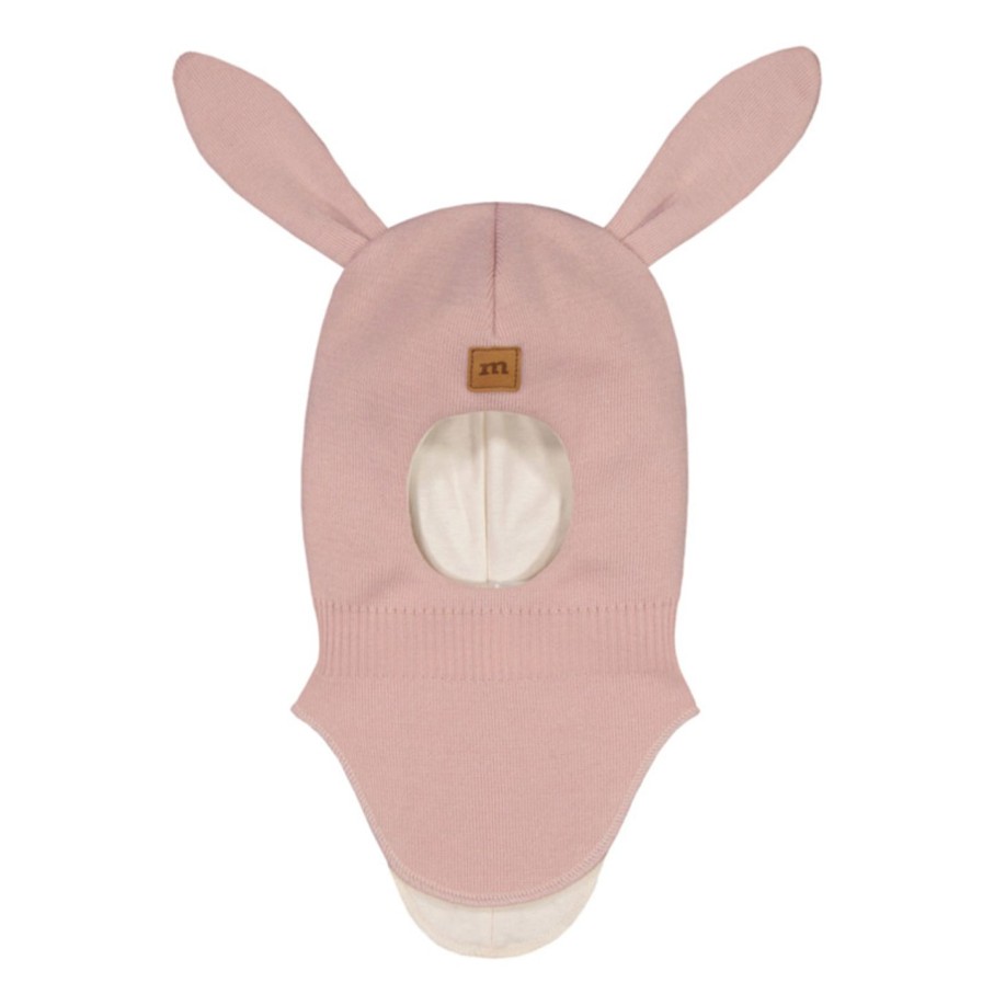 Lapset Metsola Paahineet | Merino Bunny Helmet -Kyparapipo