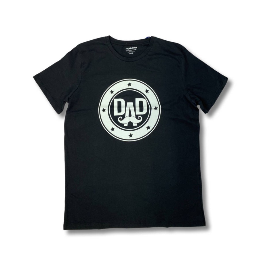 Miehet Jack & Jones T&Paidat | Papa-T-Paita