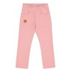 Lapset Metsola Collegehousut | Sweatpants-Collegehousut Vaaleanpunainen