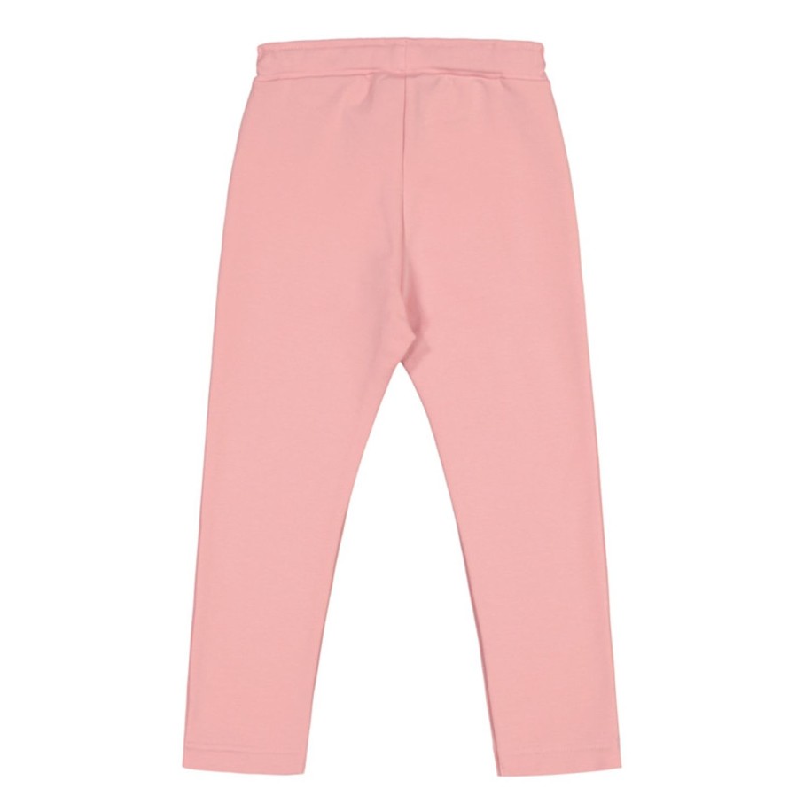 Lapset Metsola Collegehousut | Sweatpants-Collegehousut Vaaleanpunainen