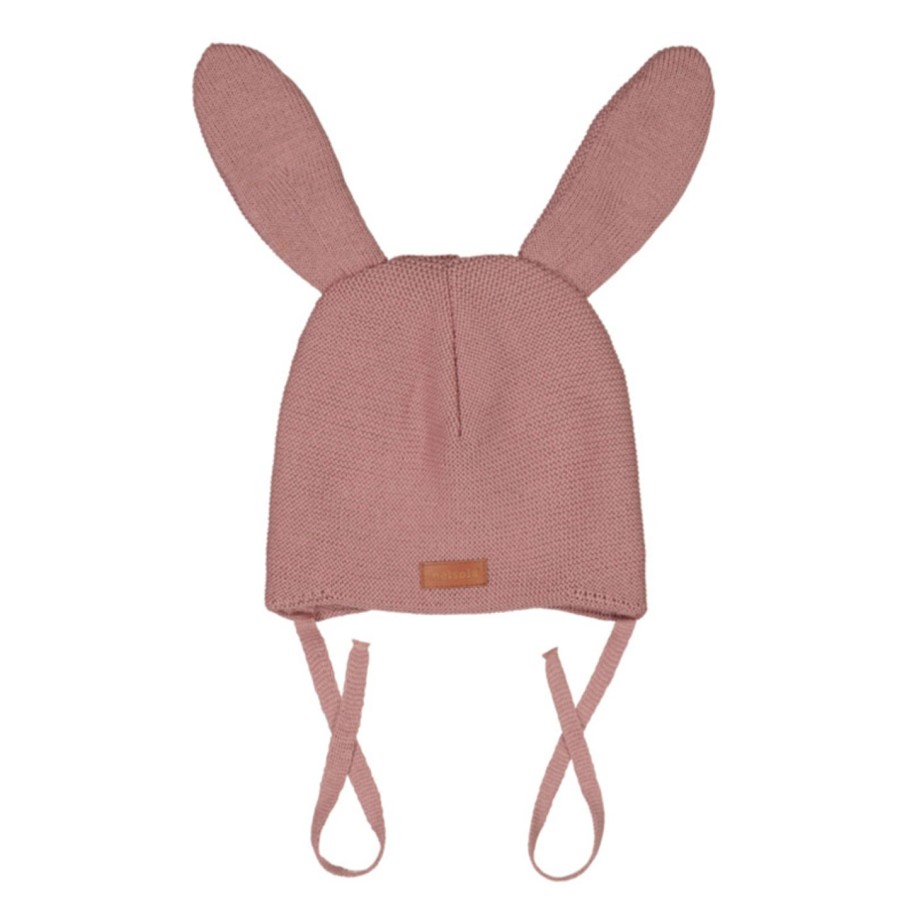 Lapset Metsola Paahineet | Bunny Hat -Pipo