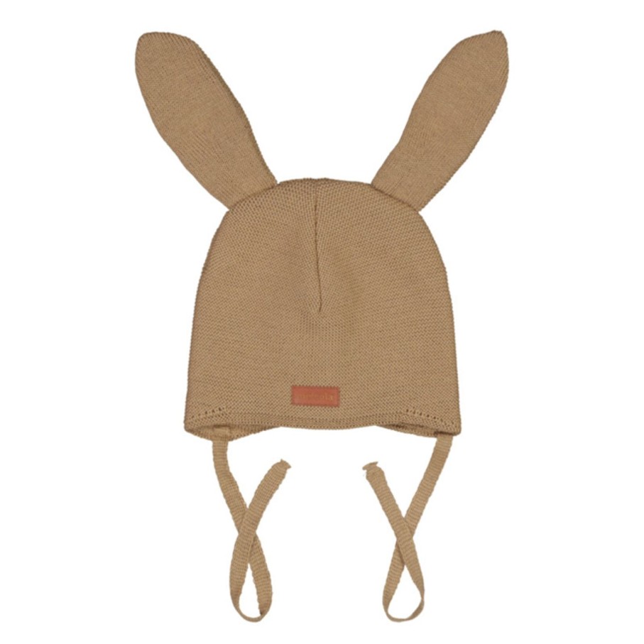 Lapset Metsola Paahineet | Bunny Hat -Pipo